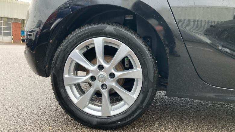 Vauxhall Corsa 1.2 SE Edition 5dr Petrol Hatchback